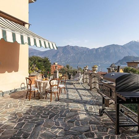 Villa Caterina Cadenabbia Екстериор снимка