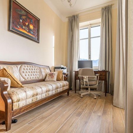 Villa Caterina Cadenabbia Екстериор снимка