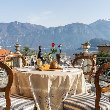 Villa Caterina Cadenabbia Екстериор снимка