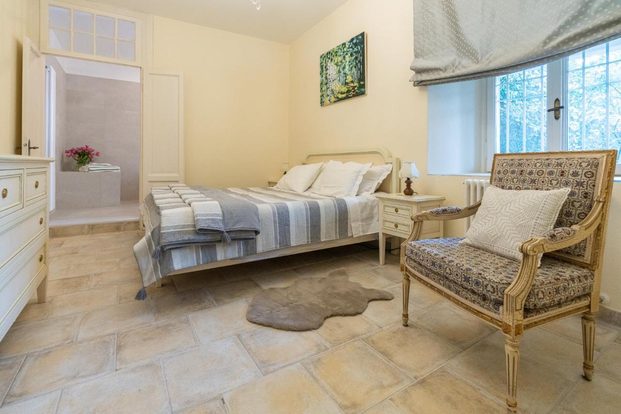 Villa Caterina Cadenabbia Екстериор снимка