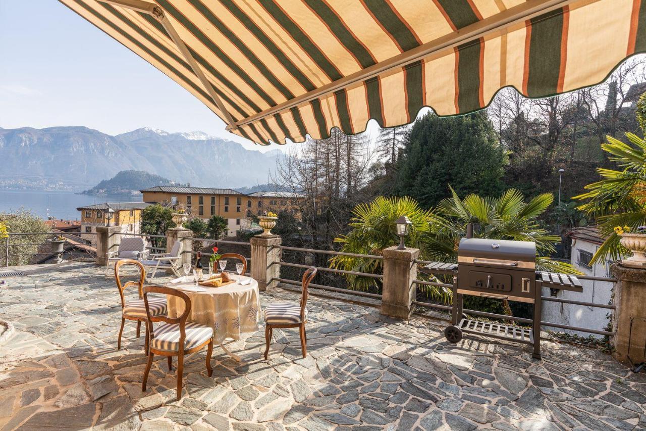 Villa Caterina Cadenabbia Екстериор снимка