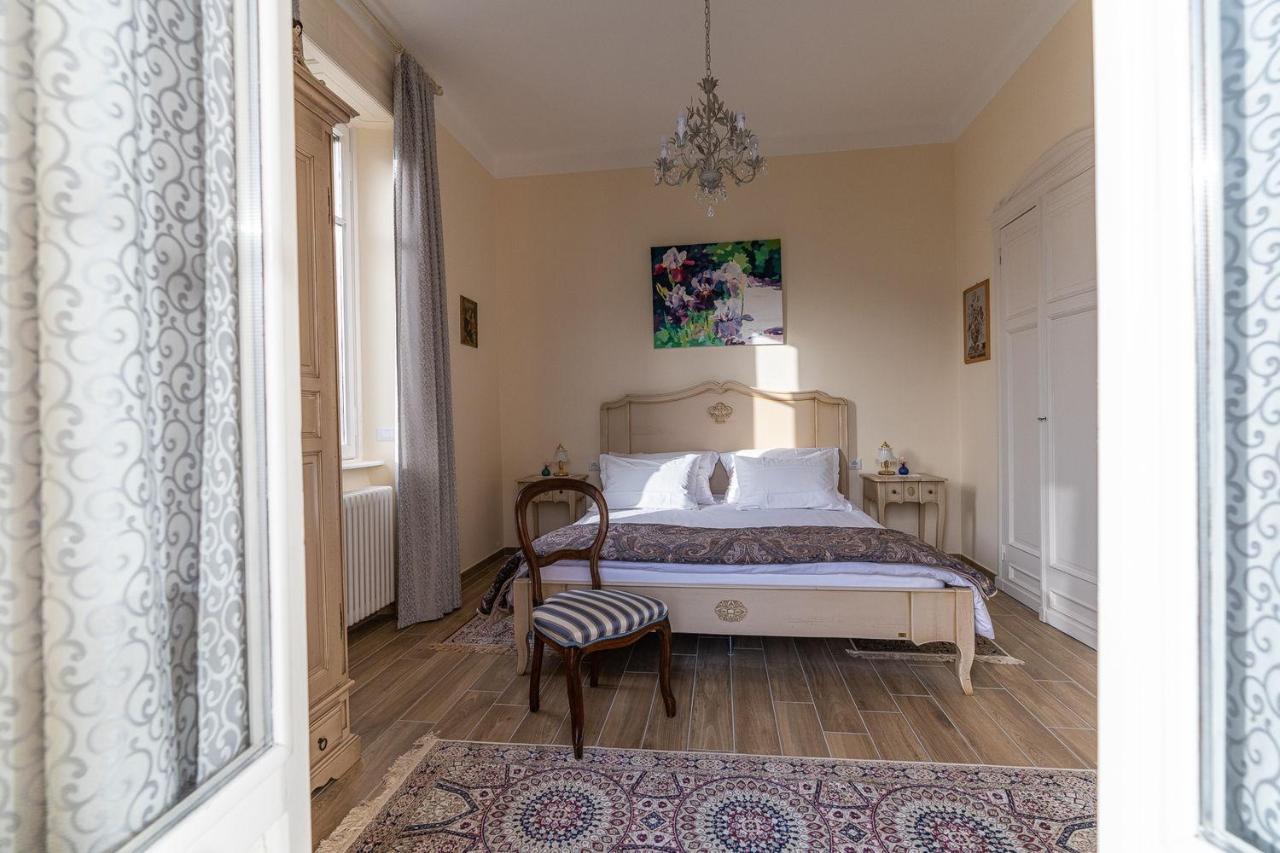 Villa Caterina Cadenabbia Екстериор снимка