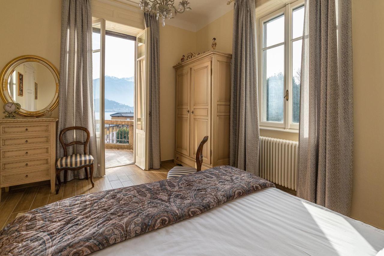 Villa Caterina Cadenabbia Екстериор снимка