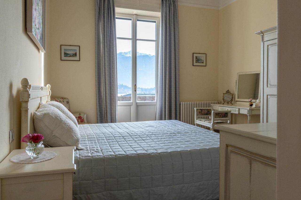 Villa Caterina Cadenabbia Екстериор снимка