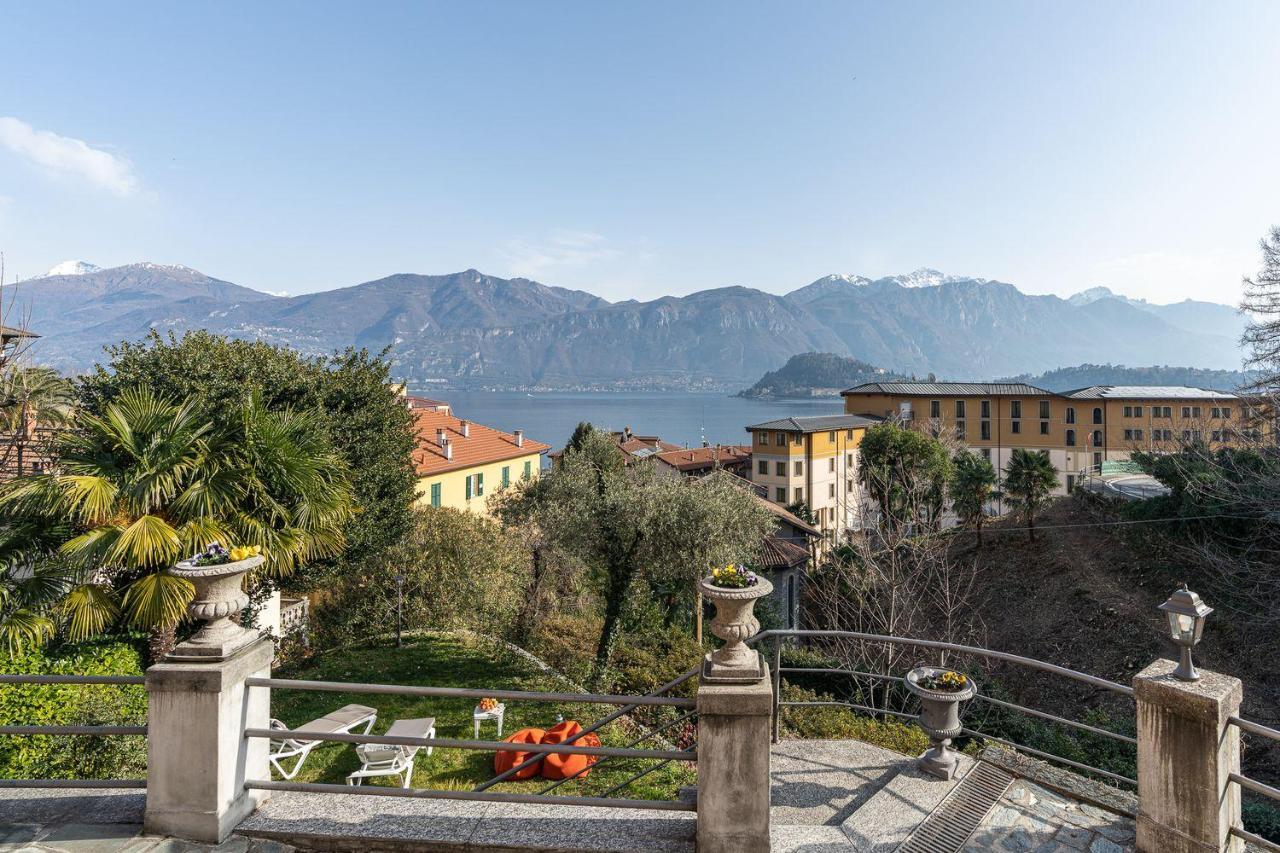 Villa Caterina Cadenabbia Екстериор снимка