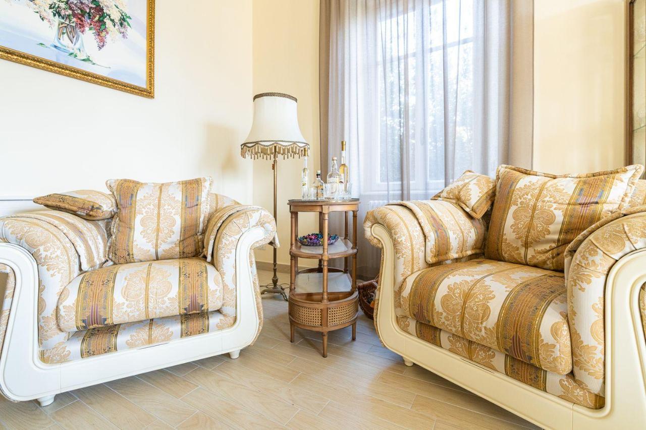 Villa Caterina Cadenabbia Екстериор снимка
