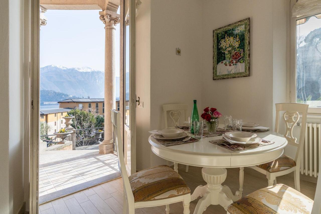 Villa Caterina Cadenabbia Екстериор снимка