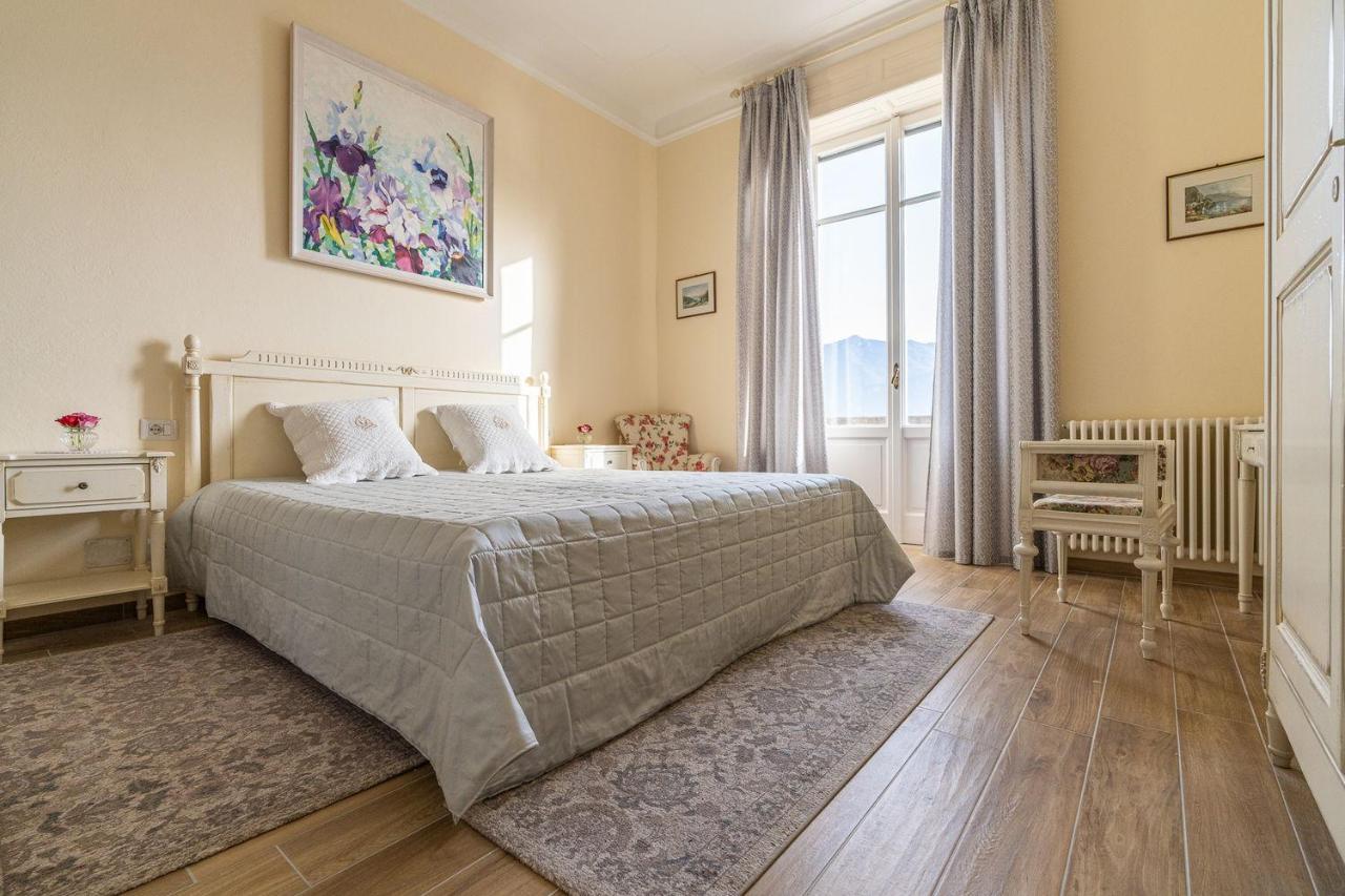 Villa Caterina Cadenabbia Екстериор снимка