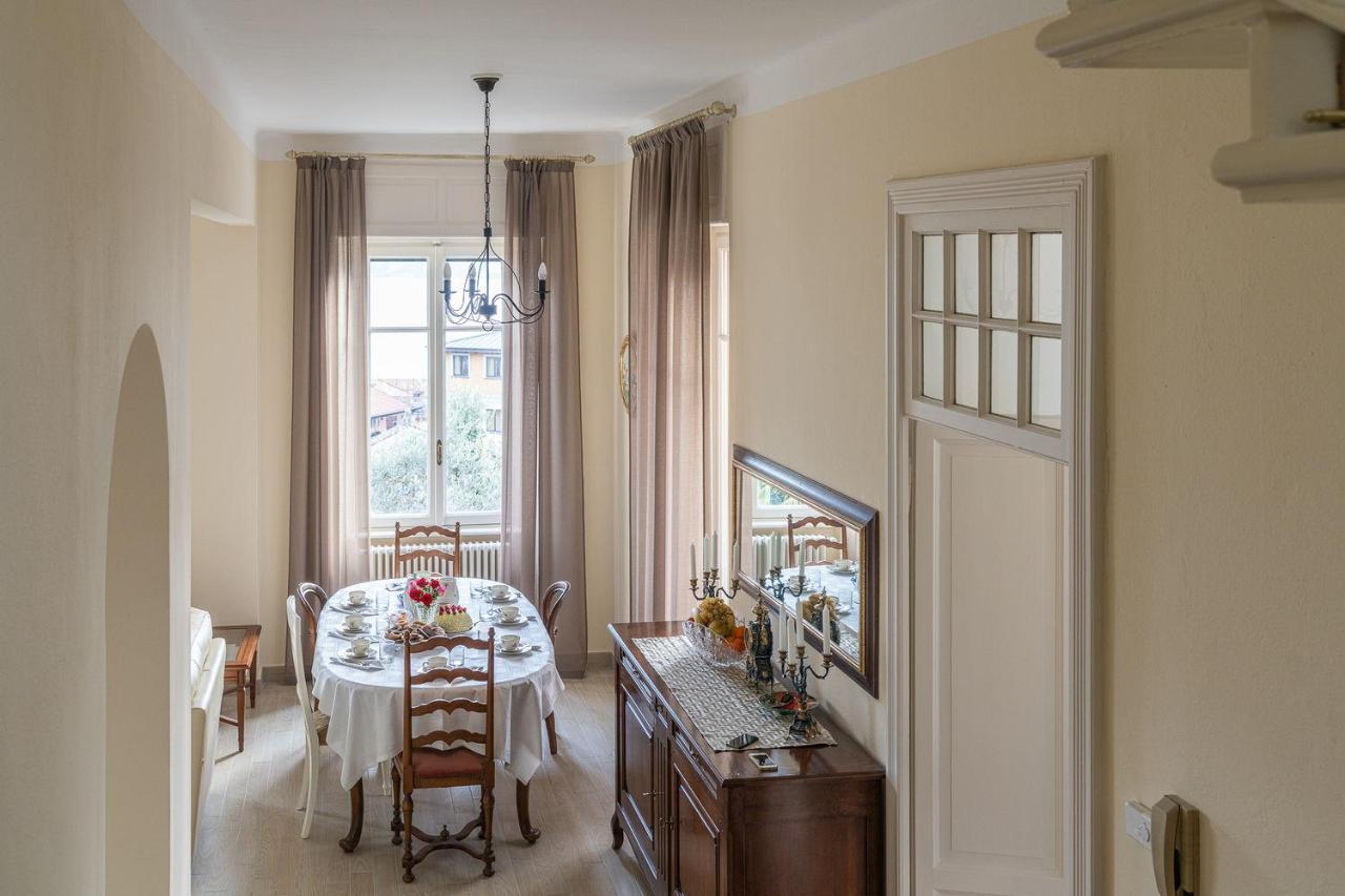 Villa Caterina Cadenabbia Екстериор снимка
