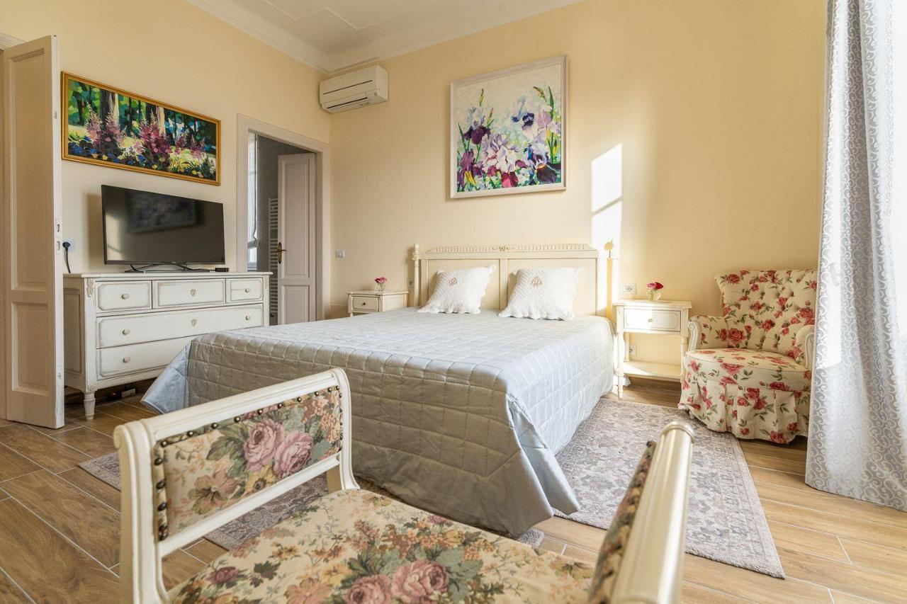 Villa Caterina Cadenabbia Екстериор снимка