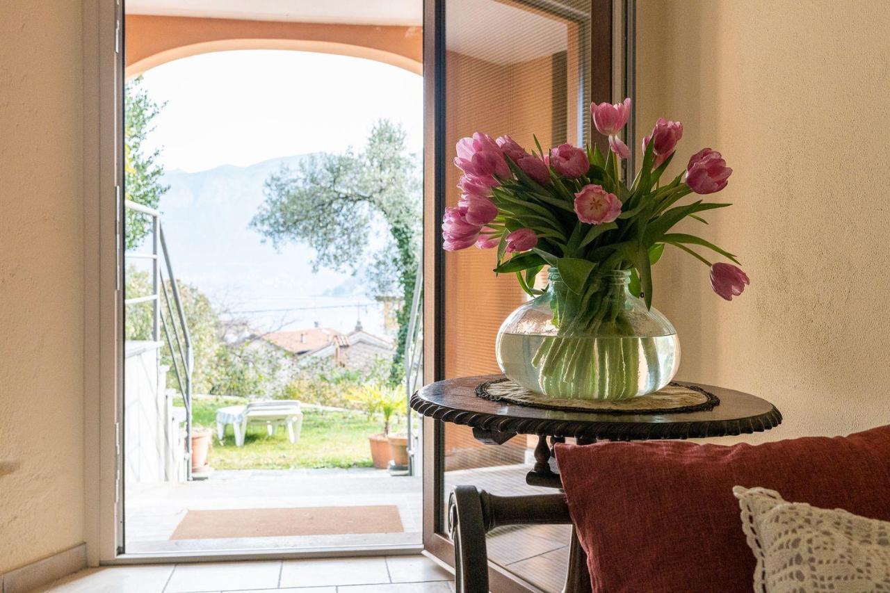 Villa Caterina Cadenabbia Екстериор снимка