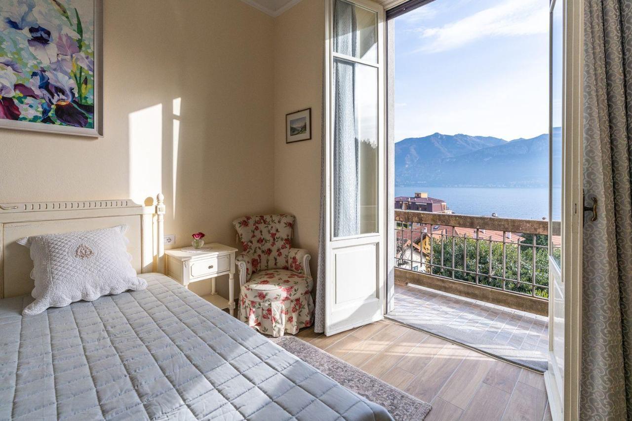 Villa Caterina Cadenabbia Екстериор снимка