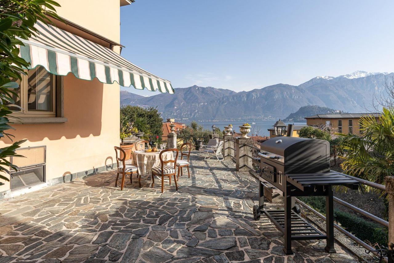 Villa Caterina Cadenabbia Екстериор снимка