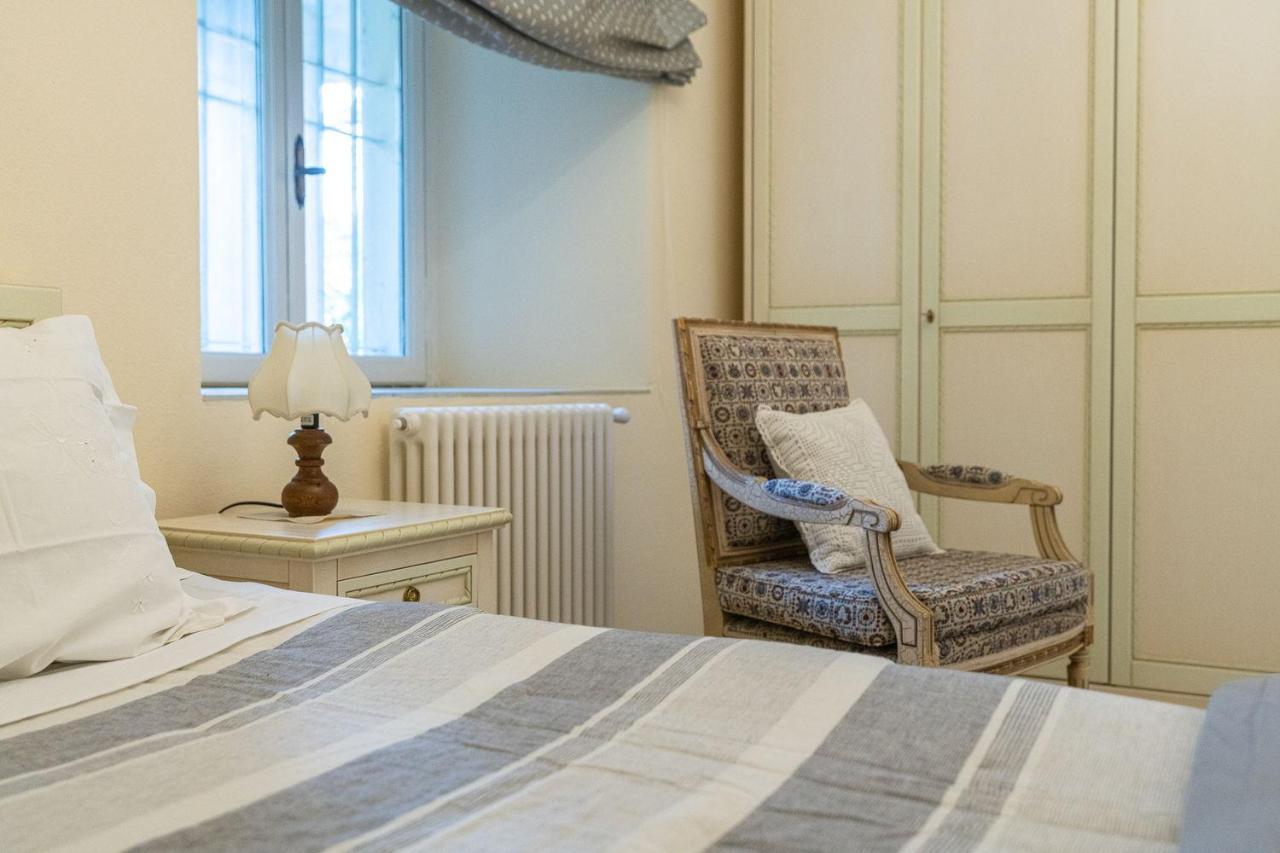 Villa Caterina Cadenabbia Екстериор снимка